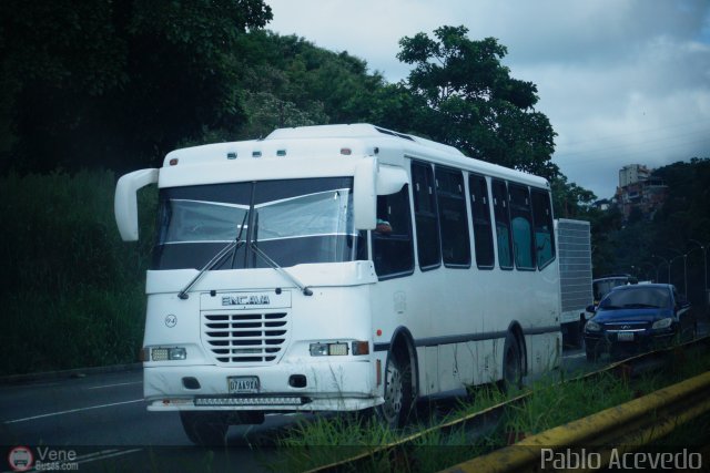 A.C. de Transporte Encarnaci�n 094 por Pablo Acevedo