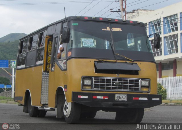 CA - Asociaci�n Coop. El Trigal R.L. 30 por Andr�s Ascanio