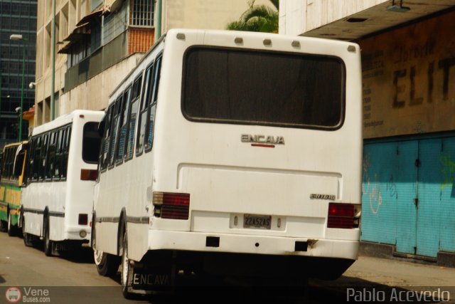 Sin identificacin o Desconocido 0200 por Pablo Acevedo