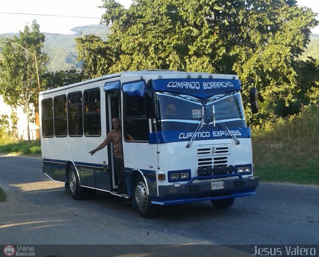 Particular o Desconocido 519 por Jes�s Valero