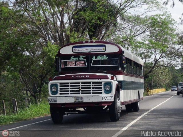 A.C. Pedraza 146 por Pablo Acevedo