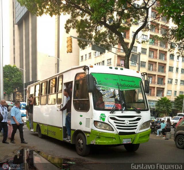 DC - Unin Conductores del Este A.C. 2023 por Gustavo Figueroa