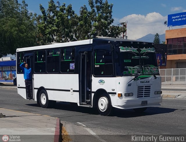 Uni�n Turmero - Maracay 141 por Kimberly Guerrero