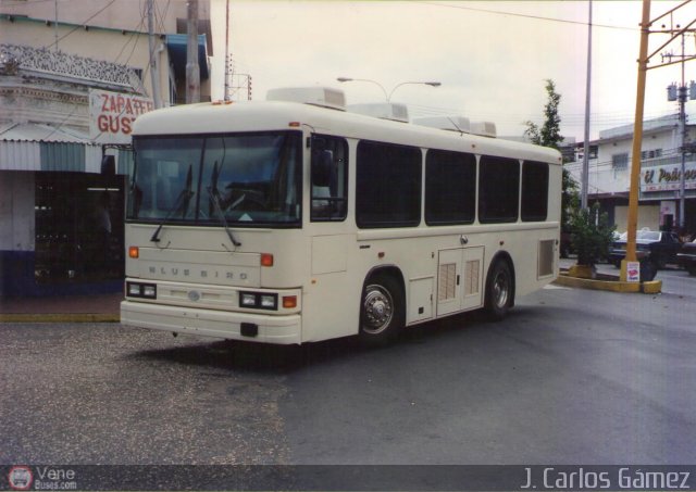 PDVSA Transporte de Personal 901 por Jhonangel Montes