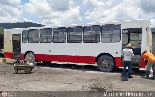 Expresos Nirgua 0042 por Eduard Delgado