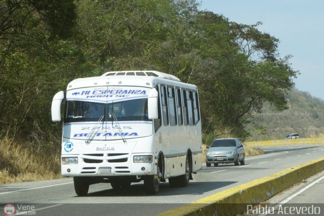 S.C. Expresos Mara 120 por Pablo Acevedo