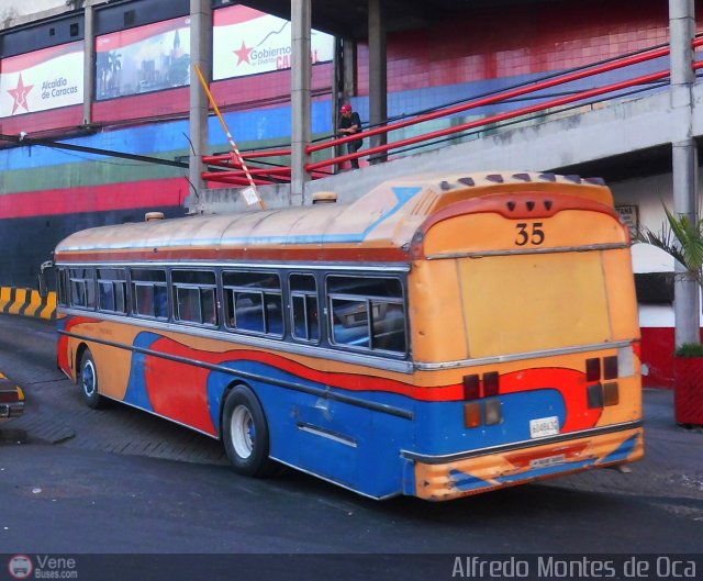 Transporte 1ero de Mayo 035 por Waldir Mata