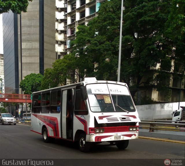 DC - A.C. Propatria - Carmelitas - Chaca�to 174 por Gustavo Figueroa