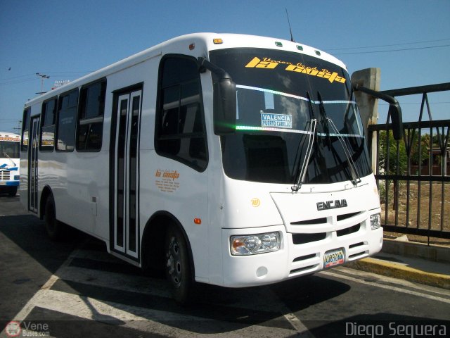 Uni�n Conductores de la Costa 70 por Diego Sequera