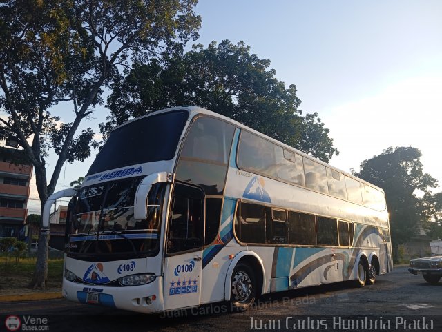 Expresos M�rida 0108 por Juan Carlos Humbria