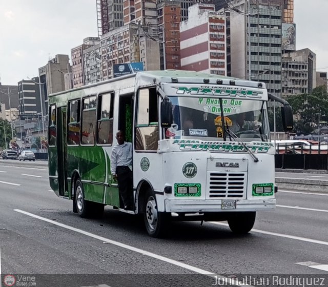 Unin Chara A.C. 177 por Jonnathan Rodrguez