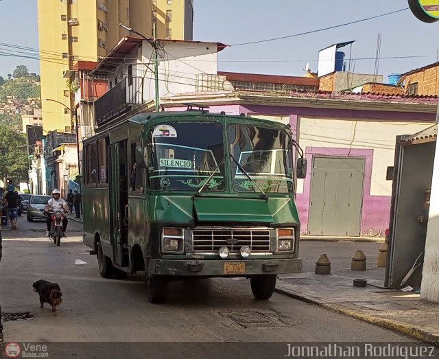 DC - Uni�n Manicomio - Silencio - Quinta Crespo 40 por Jonnathan Rodr�guez