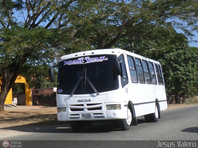 Uni�n MarVal 024 por Jes�s Valero