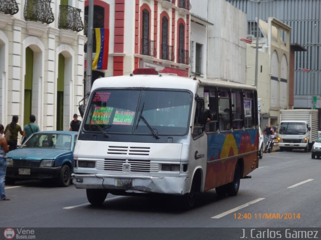 DC - Unin Conductores del Oeste 008 por J. Carlos Gmez