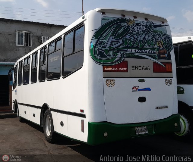 Unin de Conductores Unidos S.C. 095 por Antonio Mittilo