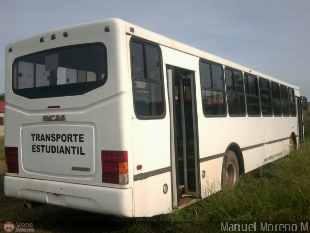 Univ. Nac. Exp. Polit�cnica de la Fuerza Armada 01 por Manuel Moreno