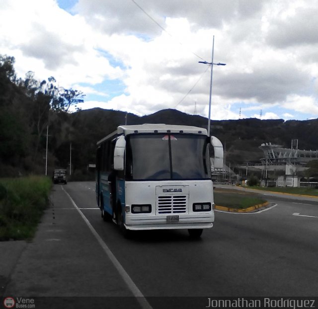 DC - Asoc. Cooperativa Carabobo Tiuna R.L. 062 por Jonnathan Rodrguez