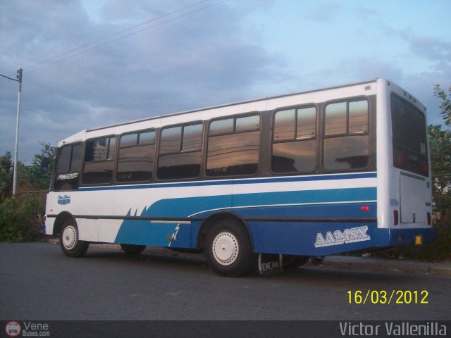 Uni�n MarVal 019 por Victor Vallenilla