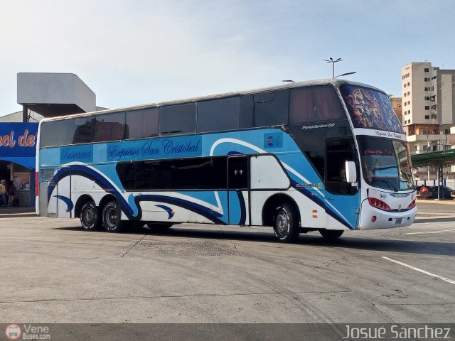 Expresos San Crist�bal 068 por Josue S�nchez