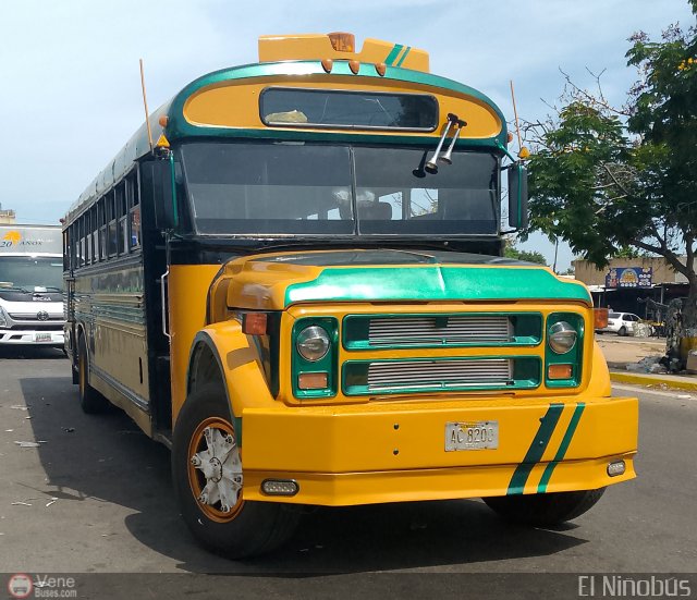 ZU - Colectivos Concepci�n 018-PB por �ngel Delgado