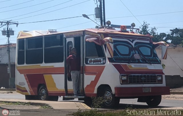 ZU - U.C. Barrio La Polar 048 por Sebastin Mercado