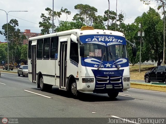 DC - A.C. Casalta - Chaca�to - Cafetal 049 por Jonnathan Rodr�guez