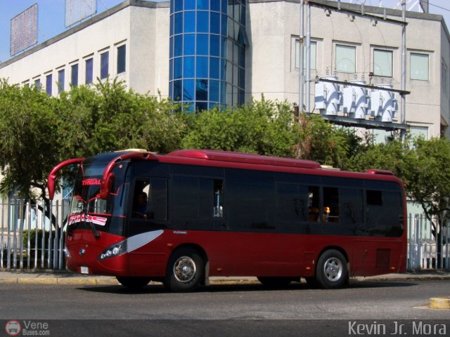 CA - Asociaci�n Coop. El Trigal R.L. 73 por Kevin Mora