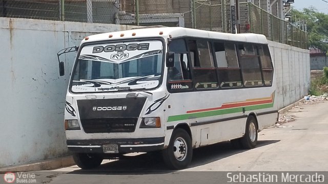 Sin identificacin o Desconocido maracaibo-999 por Sebastin Mercado