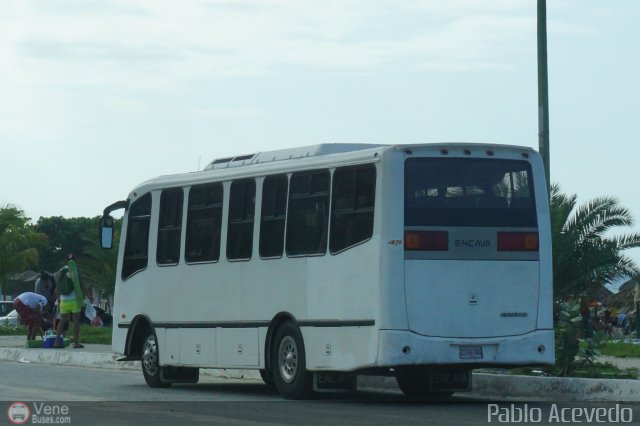 Uni�n Tejer�as A.C. 45 por Pablo Acevedo