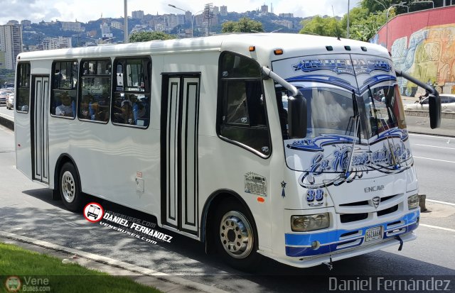 A.C. Indepasib 038 por Daniel Fern�ndez