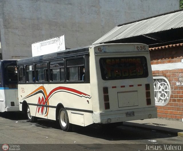 MI - A.C. Hospital - Guarenas - Guatire 072 por Jess Valero