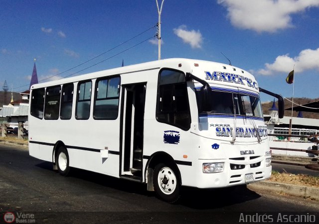 S.C. Expresos Mara 111 por Andr�s Ascanio