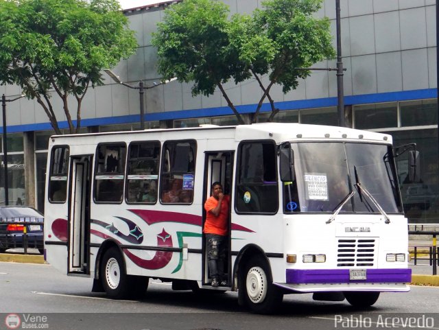 DC - Uni�n Criollos del Este S.C. 129 por Pablo Acevedo