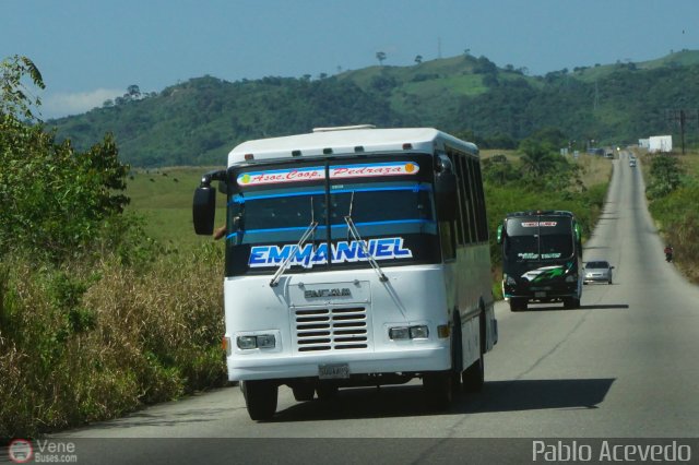 A.C. Pedraza 106 por Pablo Acevedo