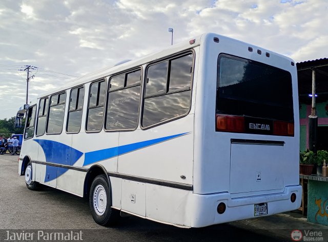 U.C. La Responsable S.C. 361 por Javier Arretureta