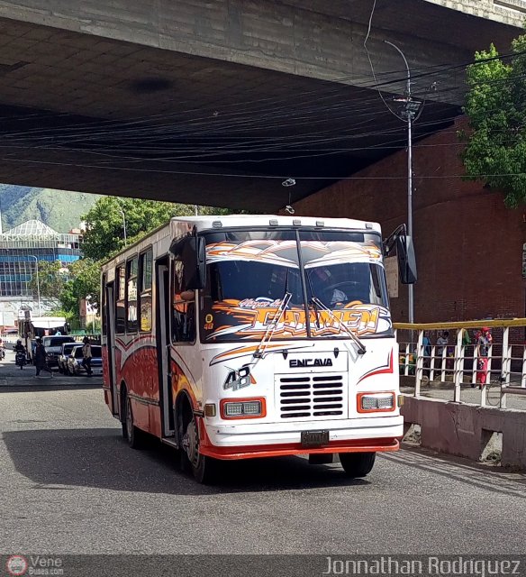 MI - U.C. San Blas - Petare 48 por Jonnathan Rodr�guez