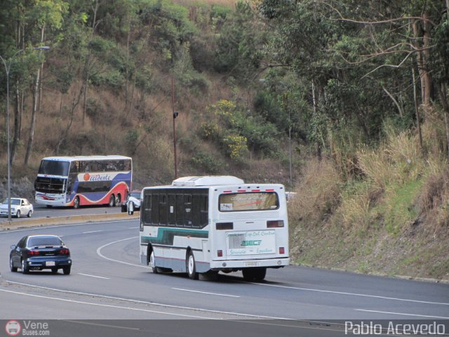 Servicios Especiales del Centro C.A. 53 por Pablo Acevedo