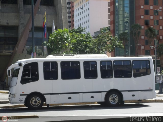 Unin Conductores Aeropuerto Maiqueta Caracas 070 por Jess Valero