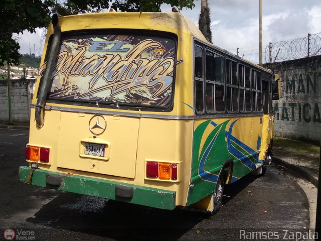 MI - U.C. La Matica 20 por Rams�s Zapata