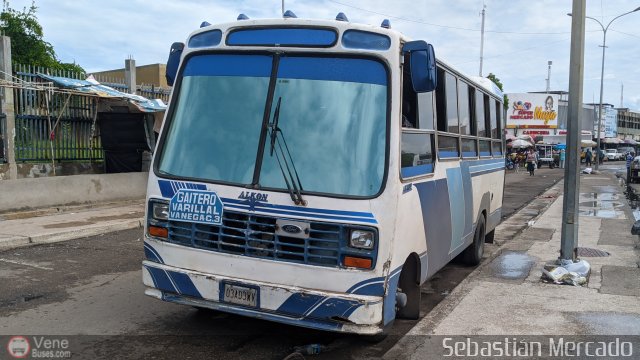 ZU - Nasur - Centro C.A. 02 por Sebastin Mercado