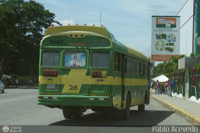 AR - Asociación Civil Rumel 26 por Pablo Acevedo