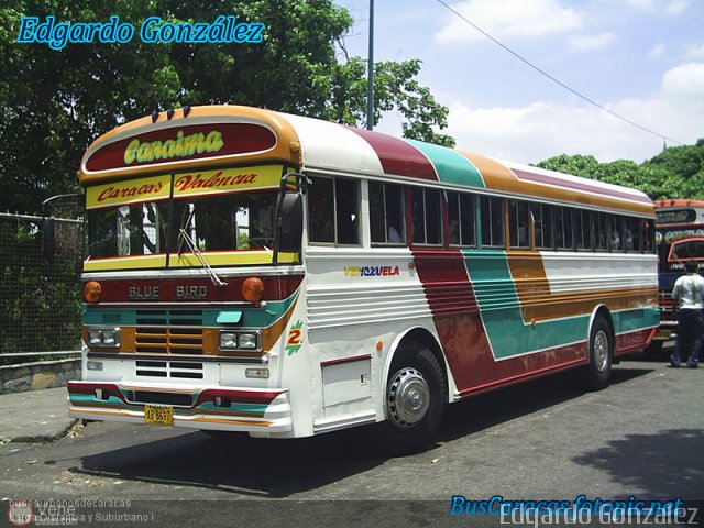 Cooperativa Canaima 02 por Alvin Rond�n