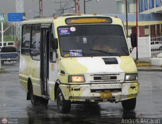 CA - Uni�n 12 de Octubre 069 por Andr�s Ascanio