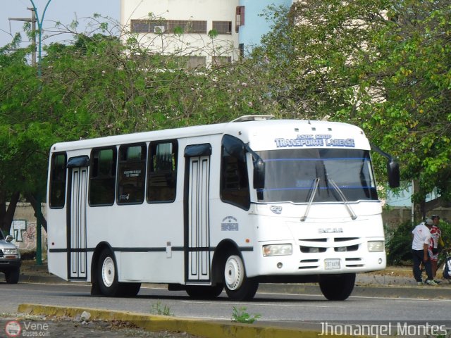A.C. de Transporte Larense 23 por Jhonangel Montes