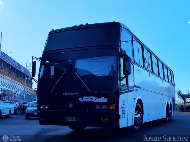 Transportes Uni-Zulia 1023 por Josue S�nchez