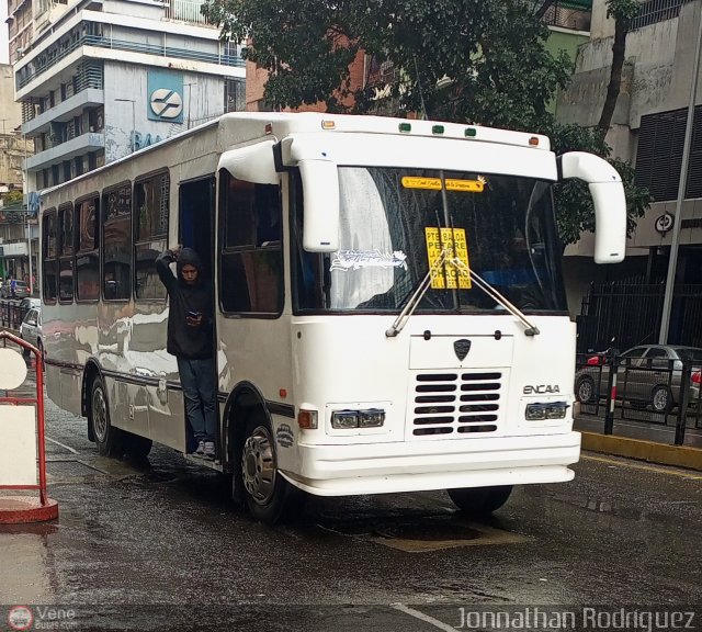 DC - Asoc. Conductores Criollos de La Pastora 028 por Jonnathan Rodrguez