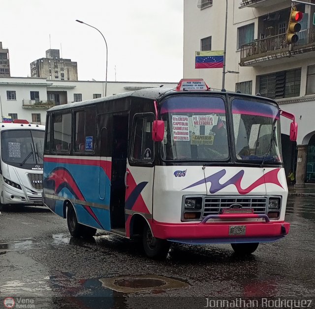 DC - A.C. San Jos� - Silencio 025 por Jonnathan Rodr�guez