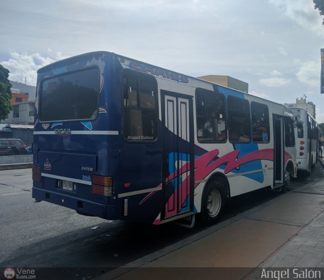 U.C. Caracas - Los Caracas 093 por ngel Saln