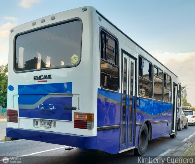 Uni�n Turmero - Maracay 148 por Kimberly Guerrero