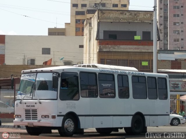 A.C. de Transporte Encarnaci�n 143 por Oliver Castillo